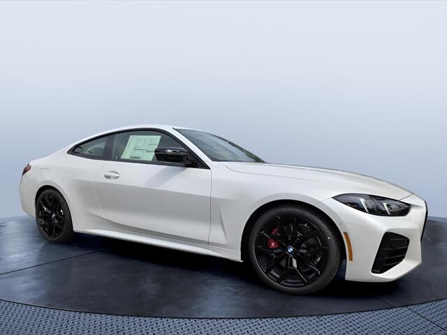 2026 BMW 430i 430i