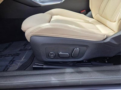2026 BMW 430i 430i