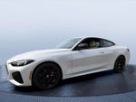 2026 BMW 430i 430i