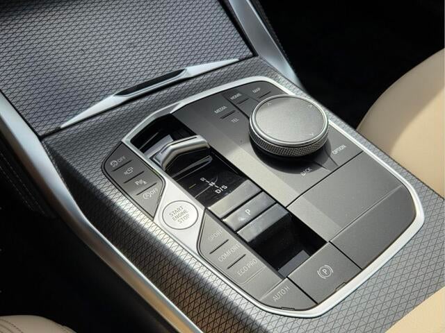 2026 BMW 430i 430i