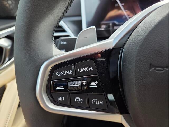 2026 BMW 430i 430i