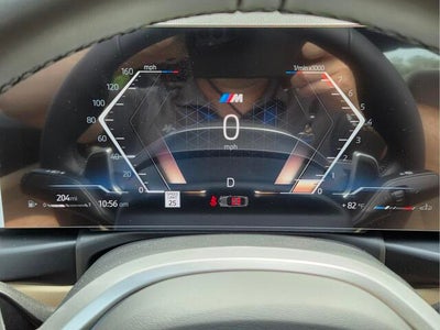 2026 BMW 430i 430i