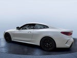 2026 BMW 430i 430i