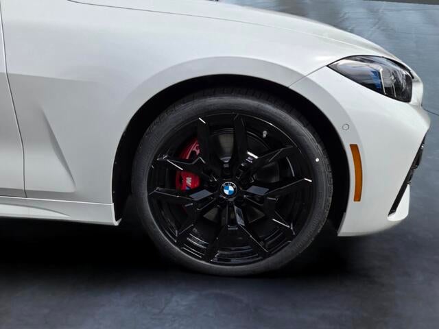 2026 BMW 430i 430i