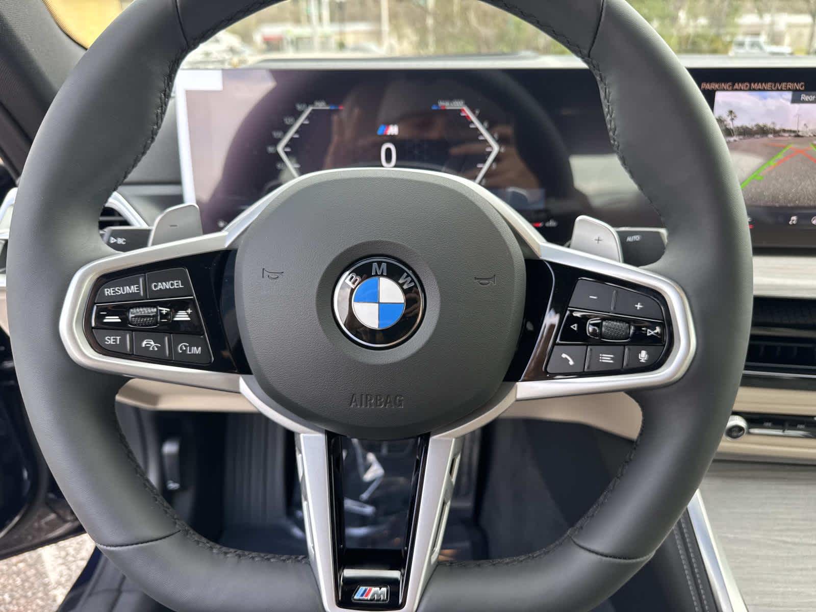 2026 BMW 430i 430i