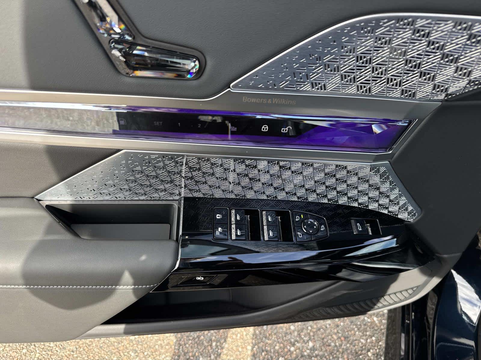 2026 BMW 7 Series 750e xDrive