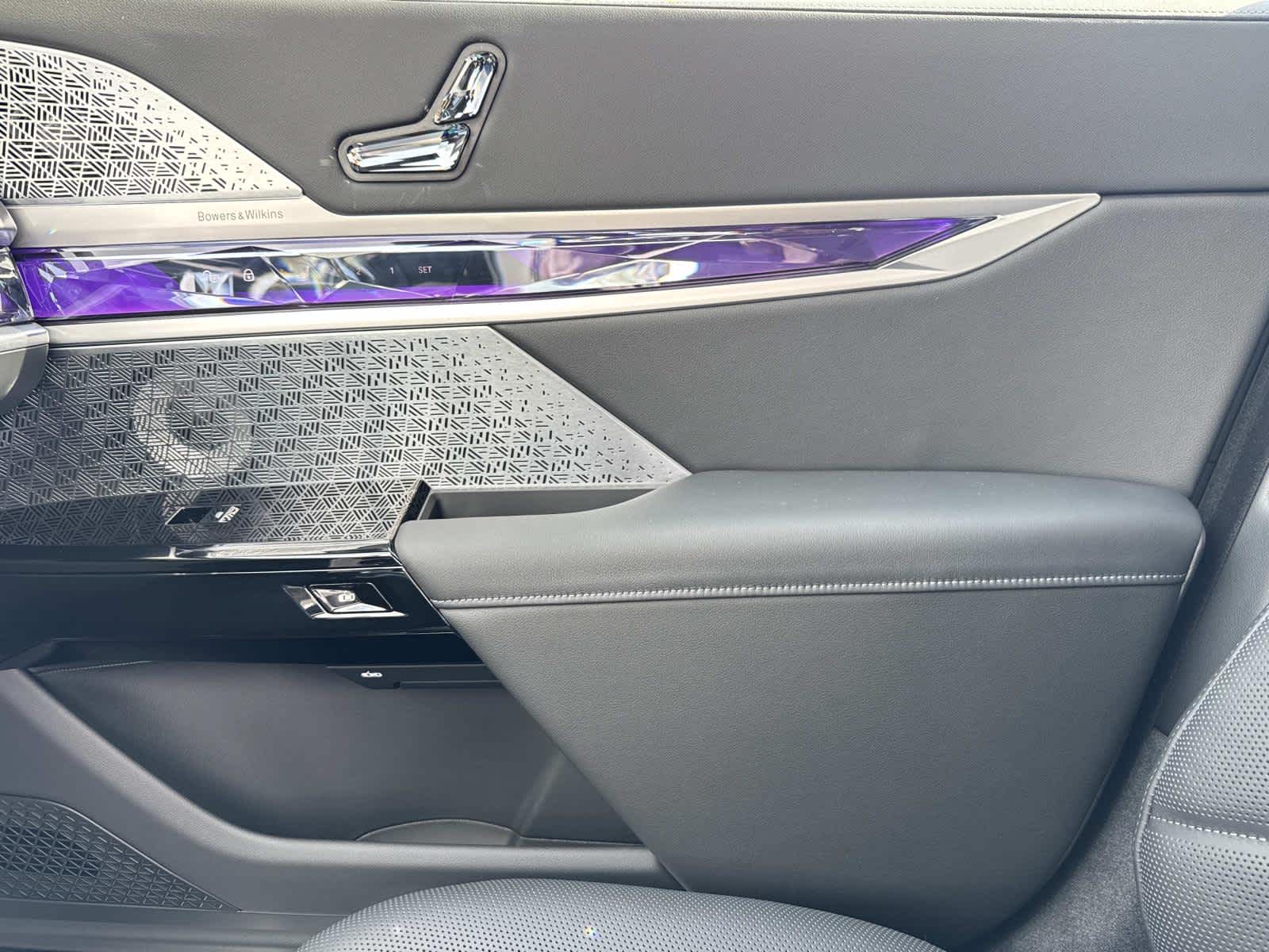 2026 BMW 7 Series 750e xDrive