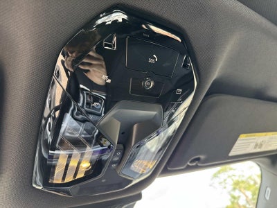 2026 BMW 7 Series 750e xDrive