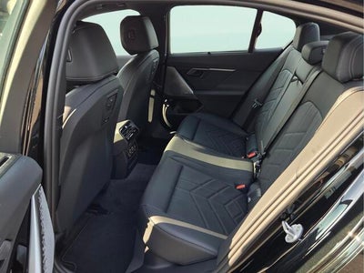 2027 BMW 530i 530i