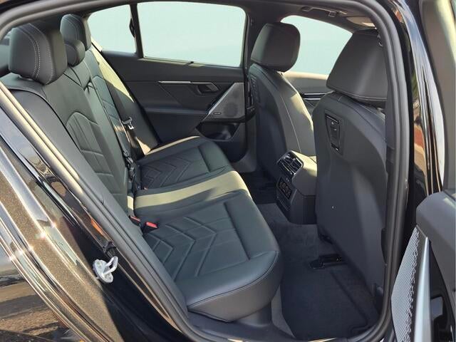 2027 BMW 530i 530i