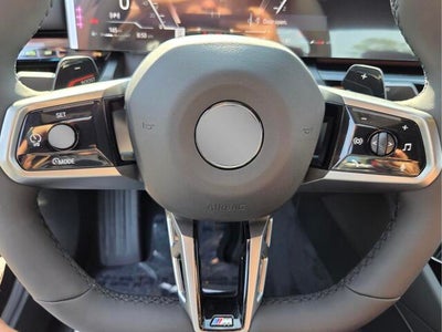 2027 BMW 530i 530i
