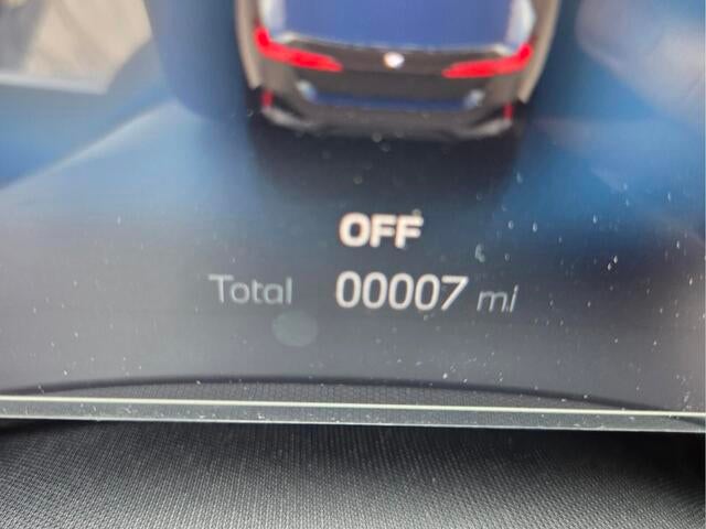 2027 BMW 530i 530i