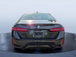 2027 BMW 530i 530i