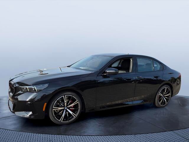 2027 BMW 530i 530i
