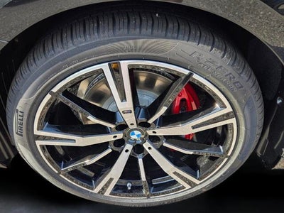 2027 BMW 530i 530i