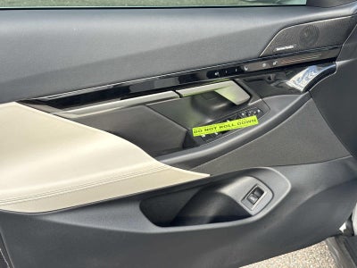 2025 BMW 5 Series 530i