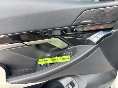 2025 BMW 5 Series 530i