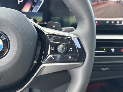 2025 BMW 5 Series 530i