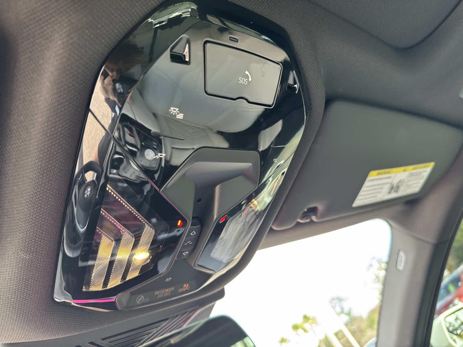 2025 BMW 5 Series 530i