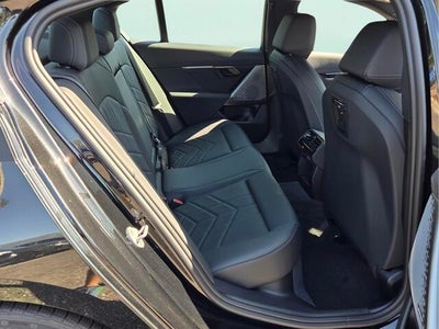 2027 BMW 530i 530i