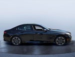 2027 BMW 530i 530i