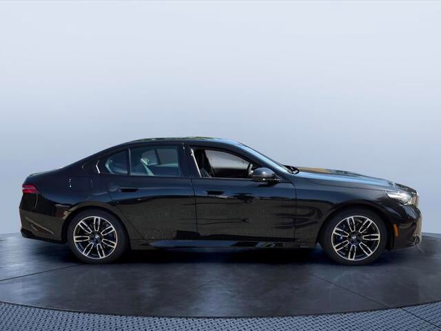 2027 BMW 530i 530i