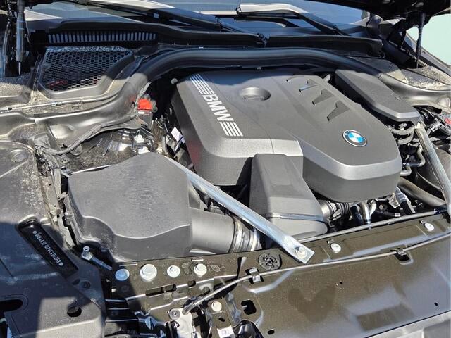 2027 BMW 530i 530i