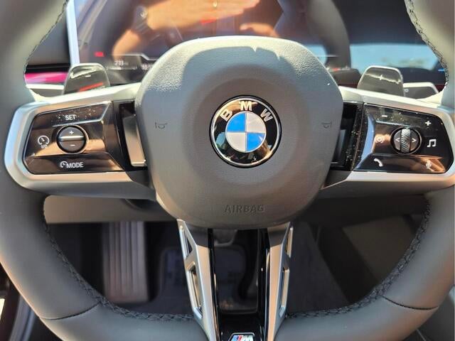 2027 BMW 530i 530i