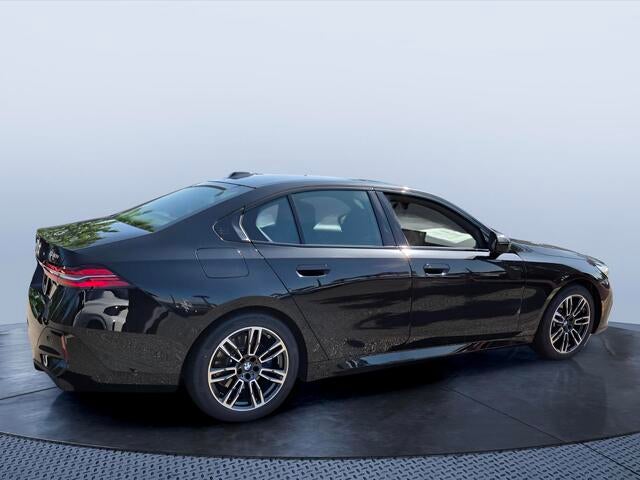 2027 BMW 530i 530i