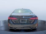 2027 BMW 530i 530i
