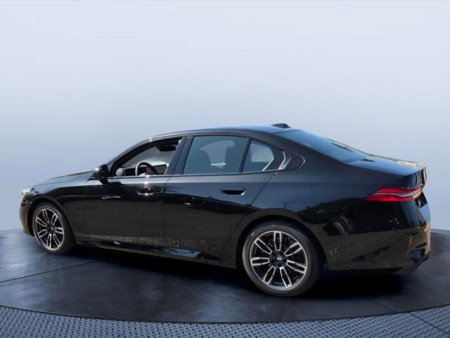 2027 BMW 530i 530i