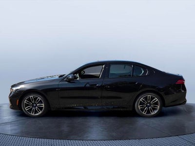2027 BMW 530i 530i
