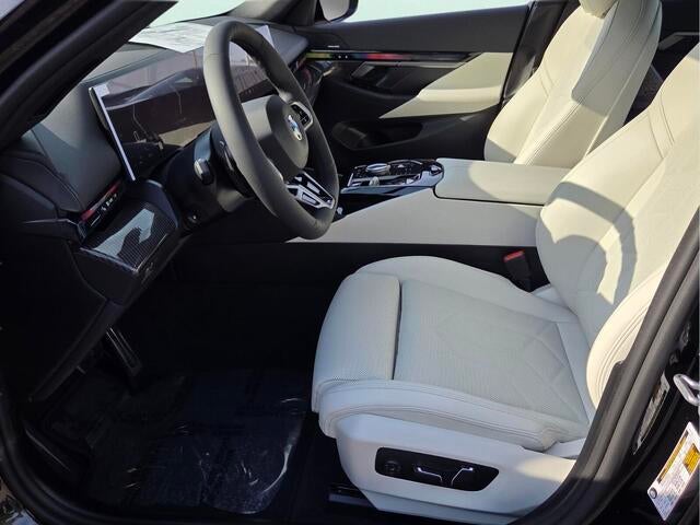 2027 BMW 530i 530i