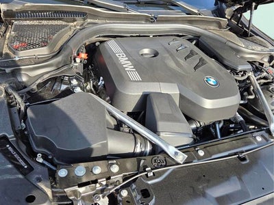 2027 BMW 530i 530i