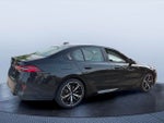 2027 BMW 530i 530i