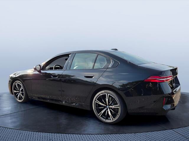 2027 BMW 530i 530i