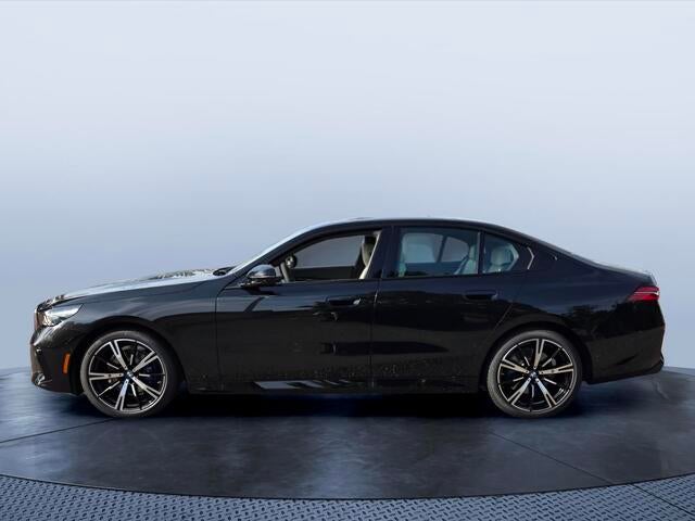 2027 BMW 530i 530i