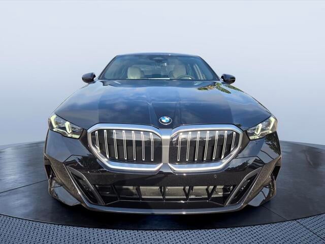 2027 BMW 530i 530i