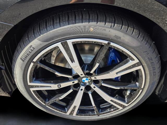 2027 BMW 530i 530i