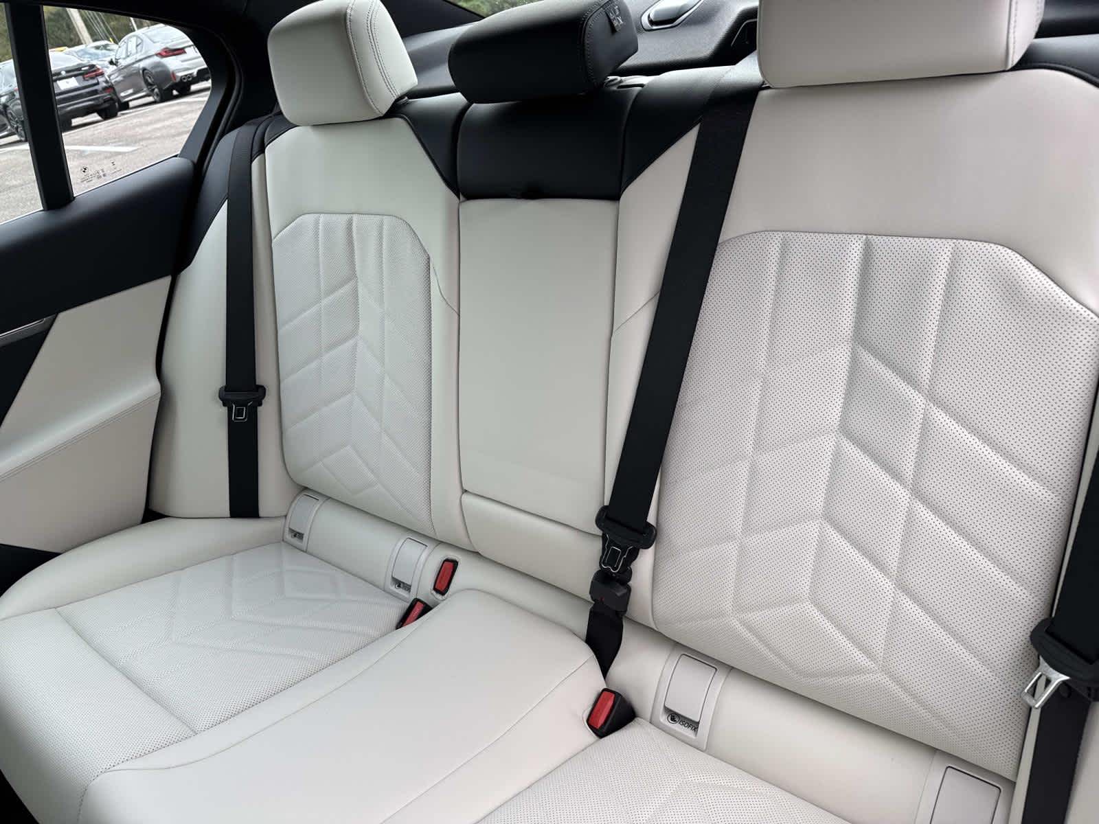 2026 BMW 5 Series 530i