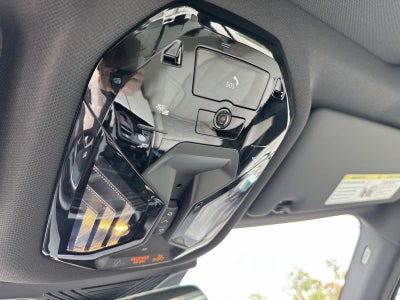 2026 BMW 5 Series 530i