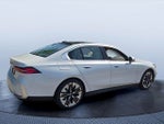 2027 BMW 530i 530i