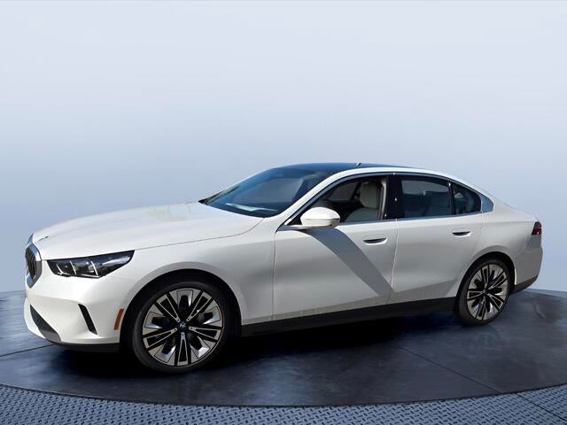2027 BMW 530i 530i
