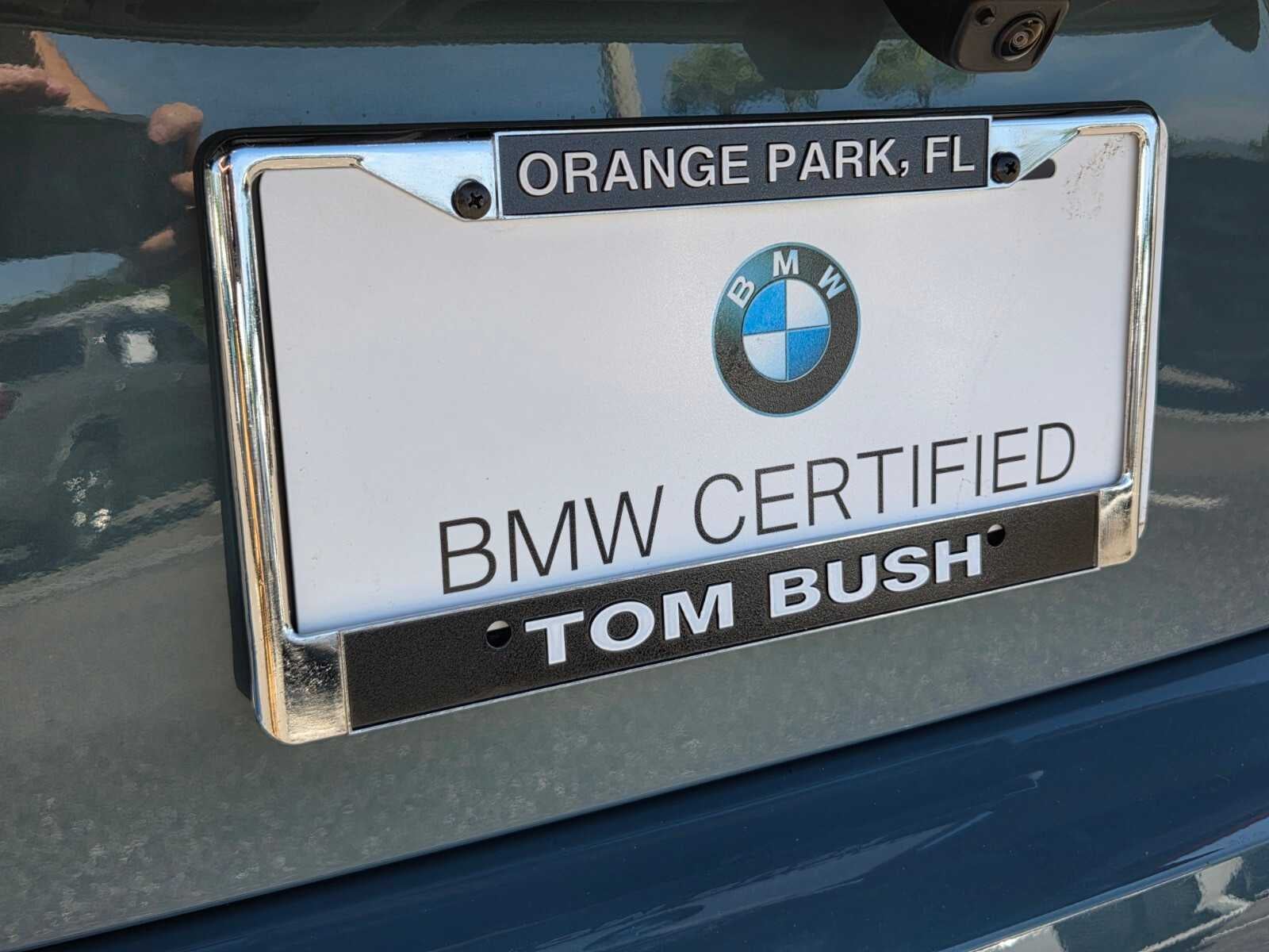 2026 BMW 530i 530i