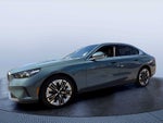 2026 BMW 530i 530i
