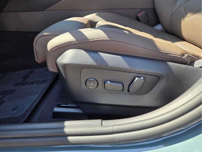 2026 BMW 530i 530i