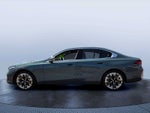2026 BMW 530i 530i