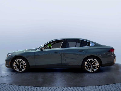 2026 BMW 530i 530i