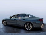 2026 BMW 530i 530i