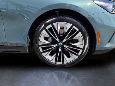 2026 BMW 530i 530i